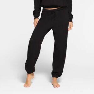 Skims Cotton Fleece Jogger
